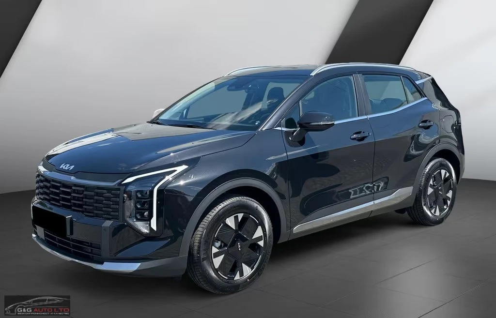 Kia Sportage 1.6HEV/239HP/VISION/CAM/NAVI/LED/KLESS/DIGI/384q | Auto.bg — изображение 1 Kia Sportage 1.6HEV/239HP/VISION/CAM/NAVI/LED/KLESS/DIGI/384q | Auto.bg — изображение 1