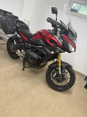 Yamaha Mt-09 undefined | Auto.bg — изображение 2 Yamaha Mt-09 undefined | Auto.bg — изображение 2