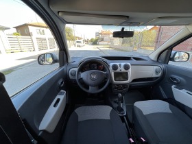 Dacia Lodgy -NAVI-TOP | Mobile.bg   10