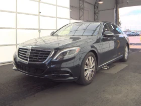 Mercedes-Benz S 550 1 - Car24.bg Mercedes-Benz S 550 1