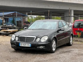 Mercedes-Benz E 220 220 CDi лизинг през Уникредит по 190 лева 1 - Car24.bg Mercedes-Benz E 220 220 CDi лизинг през Уникредит по 190 лева 1