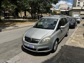 Opel Zafira - Car24.bg Opel Zafira