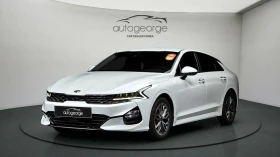 Kia K5 2.0LPI PRESTIGE - Car24.bg Kia K5 2.0LPI PRESTIGE