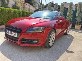 Audi Tt 2.0 TFSI | Mobile.bg — малка снимка 3