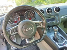 Audi Tt 2.0 TFSI | Mobile.bg — малка снимка 9
