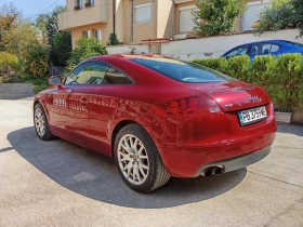 Audi Tt 2.0 TFSI | Mobile.bg — малка снимка 4