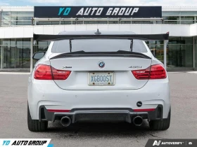 BMW 435 xDrive Coupe AWD - 36400 лв. / 18611.02 € - 72916799 6 | Car24.bg BMW 435 xDrive Coupe AWD - 36400 лв. / 18611.02 € - 72916799 6