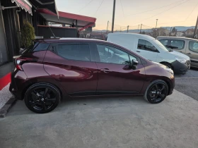 Nissan Micra N-STYLE 1.0 I-100 к.с EURO 6d-АВТОМАТИК-ШВЕЙЦАРИЯ - 24900 лв. / 12731.17 € - 72093683 5 | Car24.bg Nissan Micra N-STYLE 1.0 I-100 к.с EURO 6d-АВТОМАТИК-ШВЕЙЦАРИЯ - 24900 лв. / 12731.17 € - 72093683 5