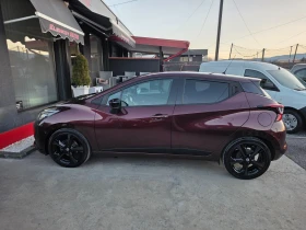 Nissan Micra N-STYLE 1.0 I-100 к.с EURO 6d-АВТОМАТИК-ШВЕЙЦАРИЯ - 24900 лв. / 12731.17 € - 72093683 4 | Car24.bg Nissan Micra N-STYLE 1.0 I-100 к.с EURO 6d-АВТОМАТИК-ШВЕЙЦАРИЯ - 24900 лв. / 12731.17 € - 72093683 4