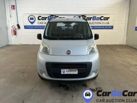 Fiat Qubo 1.4 - Car24.bg Fiat Qubo 1.4