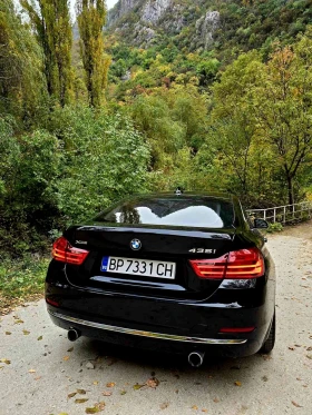 BMW 435 3.5 i xdrive - 17500 € / 34227.03 лв. - 27934909 7 | Car24.bg BMW 435 3.5 i xdrive - 17500 € / 34227.03 лв. - 27934909 7