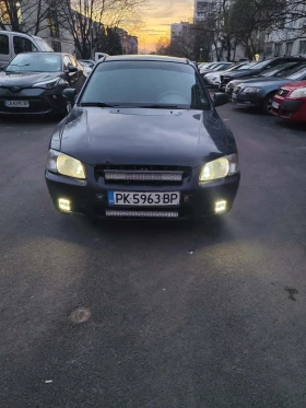 Hyundai Accent 1.3i - Car24.bg Hyundai Accent 1.3i
