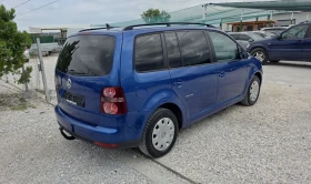 VW Touran 1.9TDI.7местен.Нави. highline | Auto.bg — изображение 5 VW Touran 1.9TDI.7местен.Нави. highline | Auto.bg — изображение 5