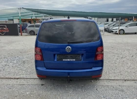 VW Touran 1.9TDI.7местен.Нави. highline | Auto.bg — изображение 6 VW Touran 1.9TDI.7местен.Нави. highline | Auto.bg — изображение 6