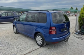VW Touran 1.9TDI.7местен.Нави. highline | Auto.bg — изображение 7 VW Touran 1.9TDI.7местен.Нави. highline | Auto.bg — изображение 7