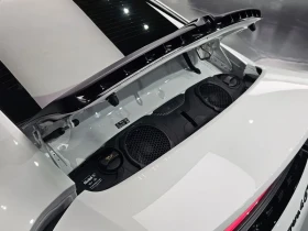 Porsche 911 CARRERA 4 GTS | Auto.bg — изображение 17 Porsche 911 CARRERA 4 GTS | Auto.bg — изображение 17