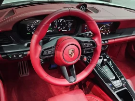 Porsche 911 CARRERA 4 GTS | Auto.bg — изображение 7 Porsche 911 CARRERA 4 GTS | Auto.bg — изображение 7
