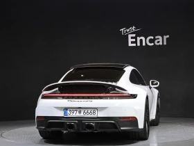 Porsche 911 CARRERA 4 GTS | Auto.bg — изображение 4 Porsche 911 CARRERA 4 GTS | Auto.bg — изображение 4
