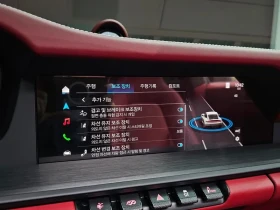 Porsche 911 CARRERA 4 GTS | Auto.bg — изображение 13 Porsche 911 CARRERA 4 GTS | Auto.bg — изображение 13