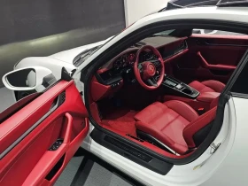 Porsche 911 CARRERA 4 GTS | Auto.bg — изображение 5 Porsche 911 CARRERA 4 GTS | Auto.bg — изображение 5