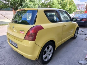 Suzuki Swift 1.3 | Auto.bg — изображение 6 Suzuki Swift 1.3 | Auto.bg — изображение 6