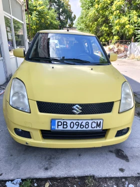 Suzuki Swift 1.3 | Auto.bg — изображение 2 Suzuki Swift 1.3 | Auto.bg — изображение 2