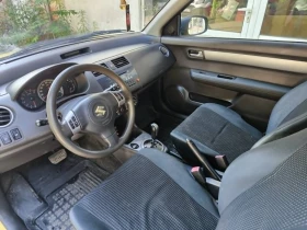 Suzuki Swift 1.3 | Auto.bg — изображение 7 Suzuki Swift 1.3 | Auto.bg — изображение 7