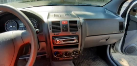 Hyundai Getz - 800 € / 1564.66 лв. - 84201074 7 | Car24.bg Hyundai Getz - 800 € / 1564.66 лв. - 84201074 7