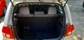 Hyundai Getz - 800 € / 1564.66 лв. - 84201074 10 | Car24.bg Hyundai Getz - 800 € / 1564.66 лв. - 84201074 10