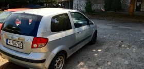 Hyundai Getz - 800 € / 1564.66 лв. - 84201074 12 | Car24.bg Hyundai Getz - 800 € / 1564.66 лв. - 84201074 12
