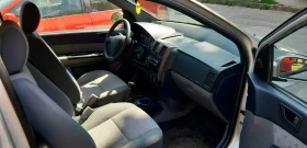 Hyundai Getz - 800 € / 1564.66 лв. - 84201074 4 | Car24.bg Hyundai Getz - 800 € / 1564.66 лв. - 84201074 4