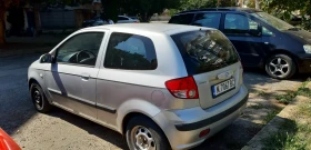 Hyundai Getz - 800 € / 1564.66 лв. - 84201074 11 | Car24.bg Hyundai Getz - 800 € / 1564.66 лв. - 84201074 11
