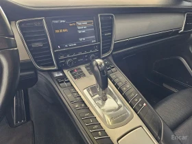 Porsche Panamera 4S* PDK* V8 | Auto.bg — изображение 11 Porsche Panamera 4S* PDK* V8 | Auto.bg — изображение 11