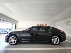 Porsche Panamera 4S* PDK* V8 | Auto.bg — изображение 5 Porsche Panamera 4S* PDK* V8 | Auto.bg — изображение 5