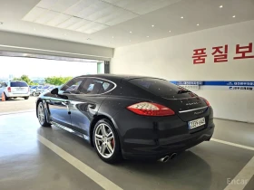 Porsche Panamera 4S* PDK* V8 | Auto.bg — изображение 4 Porsche Panamera 4S* PDK* V8 | Auto.bg — изображение 4
