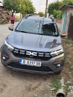 Dacia Sandero - Car24.bg Dacia Sandero