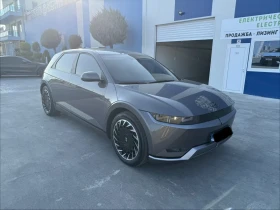 Hyundai Ioniq 5 UNIQ | Auto.bg — изображение 8 Hyundai Ioniq 5 UNIQ | Auto.bg — изображение 8