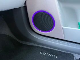 Hyundai Ioniq 5 UNIQ | Auto.bg — изображение 15 Hyundai Ioniq 5 UNIQ | Auto.bg — изображение 15