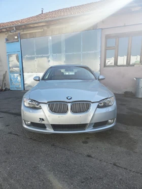 Снимка BMW 320