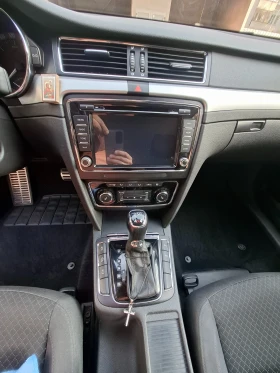 Skoda Superb undefined | Auto.bg — изображение 8 Skoda Superb undefined | Auto.bg — изображение 8