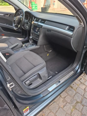 Skoda Superb undefined | Auto.bg — изображение 17 Skoda Superb undefined | Auto.bg — изображение 17