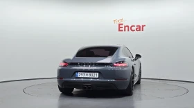 Porsche Cayman S 2.5 | Auto.bg — изображение 4 Porsche Cayman S 2.5 | Auto.bg — изображение 4