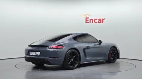 Porsche Cayman S 2.5 | Auto.bg — изображение 2 Porsche Cayman S 2.5 | Auto.bg — изображение 2