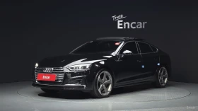 Audi A5 45TFSI QUATTRO PREMIUM+ Автокредит Цена до Българи