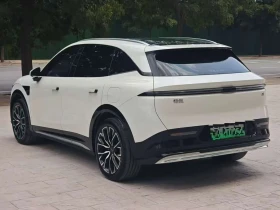 Zeekr 7X 75kWh RWD Smart Drive Edition autogeorge.com | Auto.bg — изображение 7 Zeekr 7X 75kWh RWD Smart Drive Edition autogeorge.com | Auto.bg — изображение 7