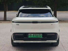 Zeekr 7X 75kWh RWD Smart Drive Edition autogeorge.com | Auto.bg — изображение 8 Zeekr 7X 75kWh RWD Smart Drive Edition autogeorge.com | Auto.bg — изображение 8