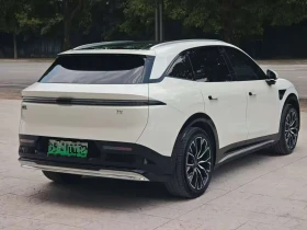 Zeekr 7X 75kWh RWD Smart Drive Edition autogeorge.com | Auto.bg — изображение 9 Zeekr 7X 75kWh RWD Smart Drive Edition autogeorge.com | Auto.bg — изображение 9