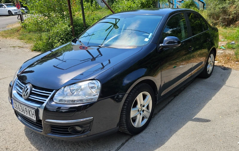 VW Jetta - 3067 € / 5998.53 лв. - 73490963 1 | Car24.bg VW Jetta - 3067 € / 5998.53 лв. - 73490963 1