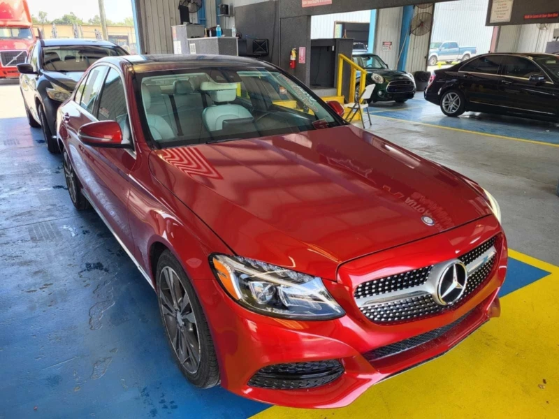 Mercedes-Benz C 300 ОЧАКВАН ВНОС/4MATIC/BURMESTER/PANORAMA/LED - 30999 лв. / 15849.54 € - 28080784 1 | Car24.bg Mercedes-Benz C 300 ОЧАКВАН ВНОС/4MATIC/BURMESTER/PANORAMA/LED - 30999 лв. / 15849.54 € - 28080784 1