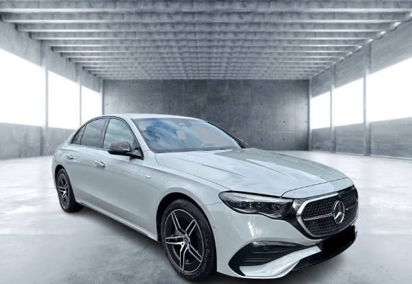 Mercedes-Benz E 300 e = AMG Line = Advanced Plus Гаранция - 54750 € / 107081.69 лв. - 23771482 1 | Car24.bg Mercedes-Benz E 300 e = AMG Line = Advanced Plus Гаранция - 54750 € / 107081.69 лв. - 23771482 1